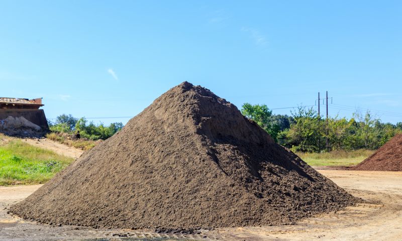 Topsoil Replacement