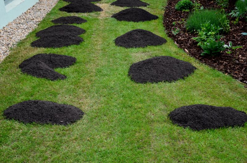 Topsoil Replacement