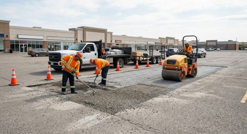 Commercial Grading Service in Provo, UT